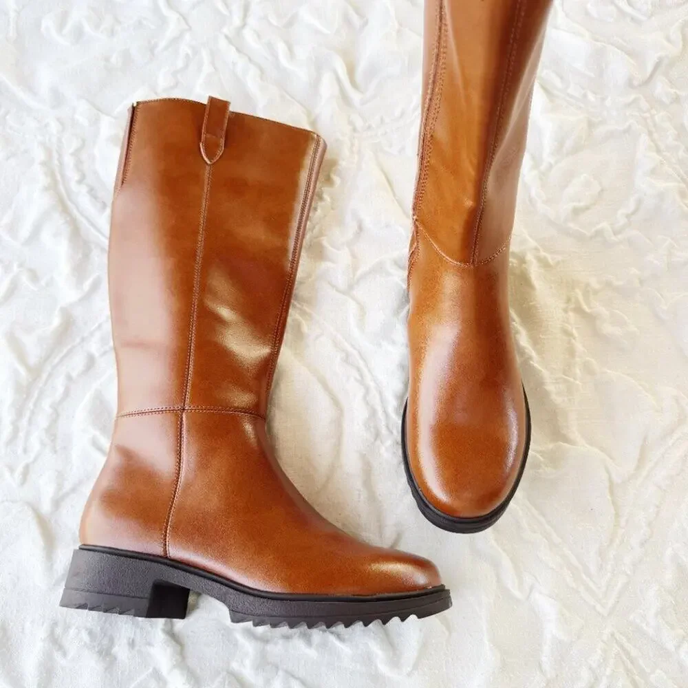 Blondo Calise Waterproof tall boots Size 6 New